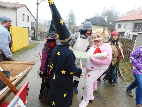 Masopust Heřmaničky 2019 (4)