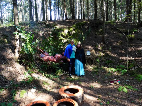 Pohádkový les 2020 (28)